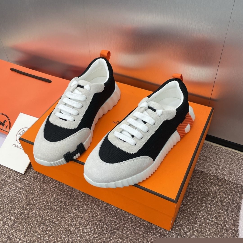 H**mes casual shoes